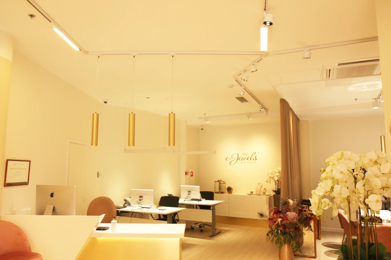E-Jewels juveelipood
