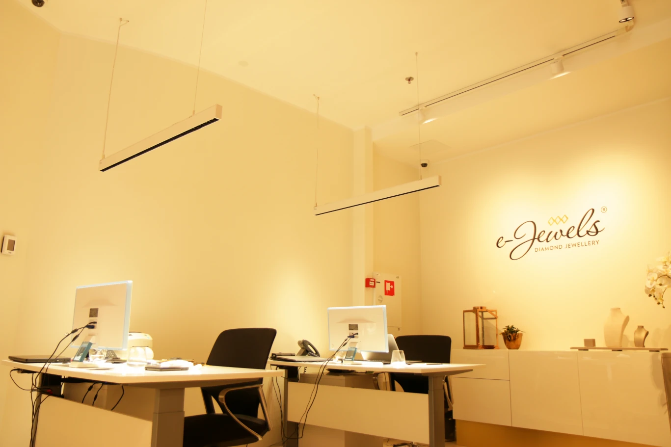 E-Jewels juveelipood