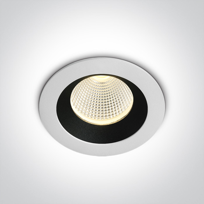 Laevalgusti LED 3W, Mini
