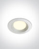 Allvalgusti LED 3W