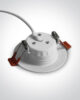 Allvalgusti LED 3W