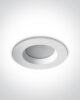 Alavalo LED 7W, IP54