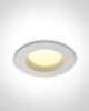 Alavalo LED 7W, IP54