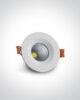 Downlight LED 7W