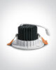Downlight LED 7W