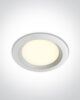 Allvalgusti LED 7W
