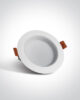 Allvalgusti LED 7W