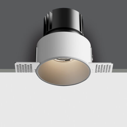 Потолочный светильник LED 6.5W, IP54