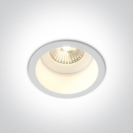 Kattovalaisin LED 6.5W, IP54