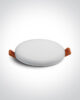 Allvalgusti LED 8W, IP65