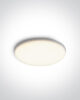 Allvalgusti LED 8W, IP65