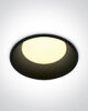 Allvalgusti LED 9W
