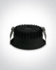 Allvalgusti LED 9W