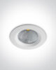 Downlight LED 10W