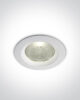 Downlight LED 10W