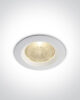 Downlight LED 10W
