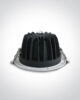 Downlight LED 10W
