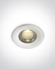 Потолочный светильник LED 10W, IP65