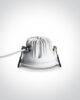 Потолочный светильник LED 10W, IP65