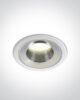 Allvalgusti LED 10W, IP54