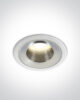 Allvalgusti LED 10W, IP54
