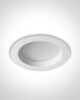 Alavalo LED 13W, IP54