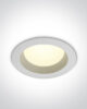 Alavalo LED 13W, IP54