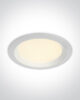 Allvalgusti LED 13W, CCT, IP44