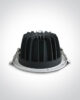 Allvalgusti LED 15W