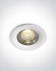 Downlight LED 15W, IP65