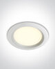 Allvalgusti LED 15W