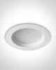 Alavalo LED 18W, IP54