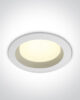 Alavalo LED 18W, IP54