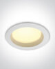 Alavalo LED 18W, IP54