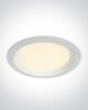 Allvalgusti LED 20W, CCT, IP44