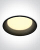 Allvalgusti LED 22W