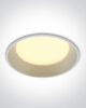 Allvalgusti LED 22W