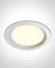 Allvalgusti LED 24W