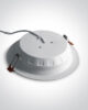 Allvalgusti LED 24W