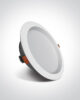 Allvalgusti LED 24W
