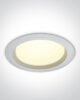 Downlight LED 25W, IP54