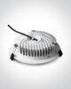 Downlight LED 25W, IP54