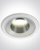 Потолочный светильник LED 25W, IP54