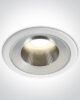 Потолочный светильник LED 25W, IP54