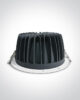 Downlight LED 30W