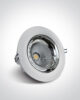 Downlight LED 50W, IP65
