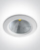 Downlight LED 60W