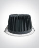 Downlight LED 60W