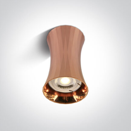 Laevalgusti GU10