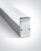 Peeglivalgusti LED 23W, 580mm